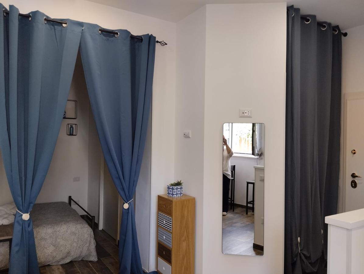 Apartamento Casa Cesare Roma Exterior foto