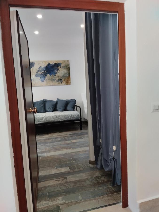Apartamento Casa Cesare Roma Exterior foto