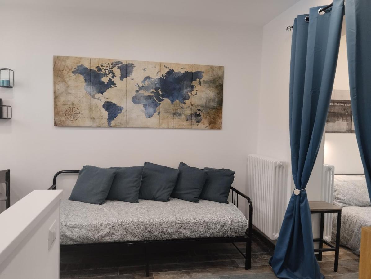 Apartamento Casa Cesare Roma Exterior foto