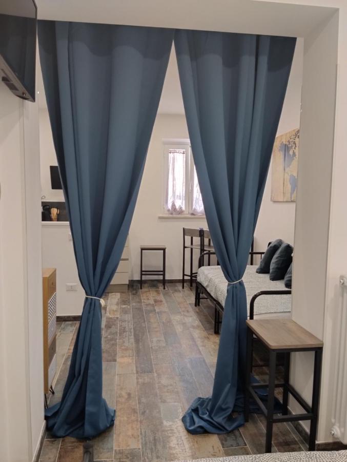 Apartamento Casa Cesare Roma Exterior foto