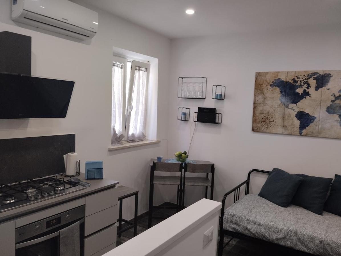 Apartamento Casa Cesare Roma Exterior foto