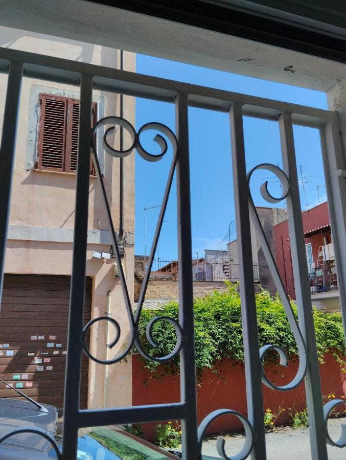 Apartamento Casa Cesare Roma Exterior foto