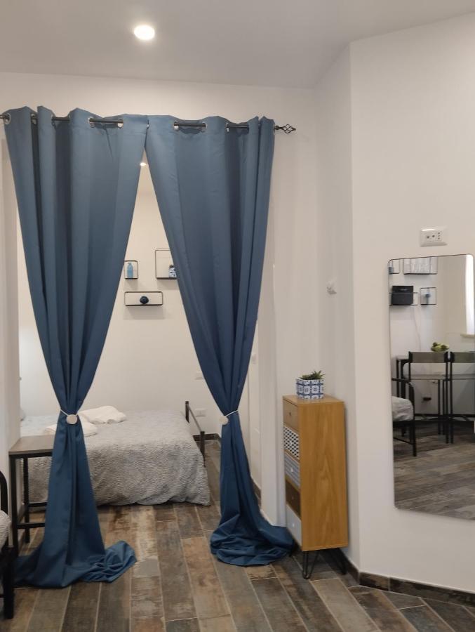 Apartamento Casa Cesare Roma Exterior foto