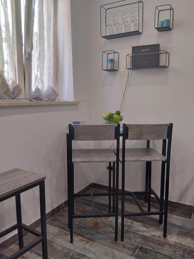 Apartamento Casa Cesare Roma Exterior foto