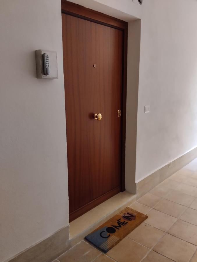 Apartamento Casa Cesare Roma Exterior foto
