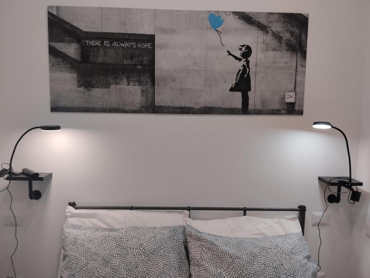 Apartamento Casa Cesare Roma Exterior foto