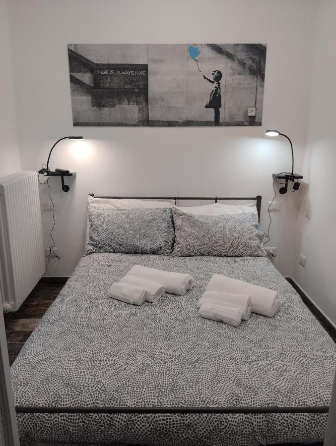 Apartamento Casa Cesare Roma Exterior foto