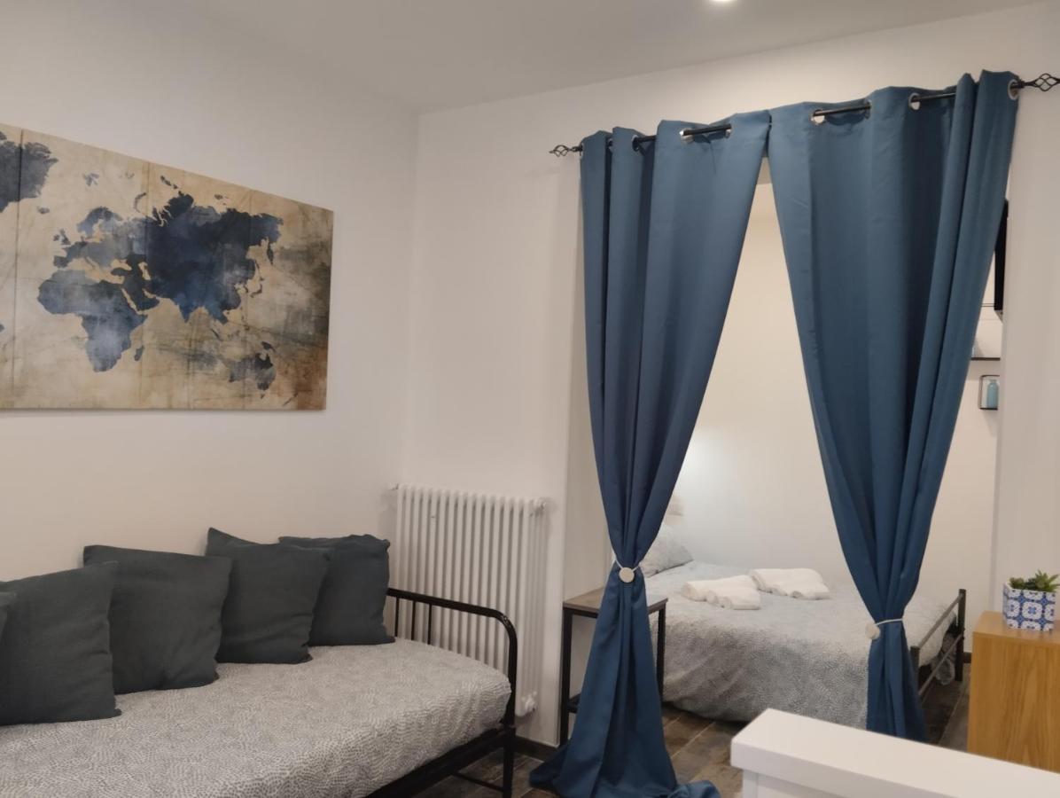Apartamento Casa Cesare Roma Exterior foto