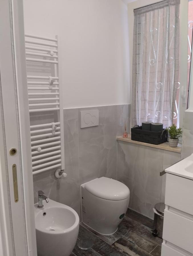 Apartamento Casa Cesare Roma Exterior foto