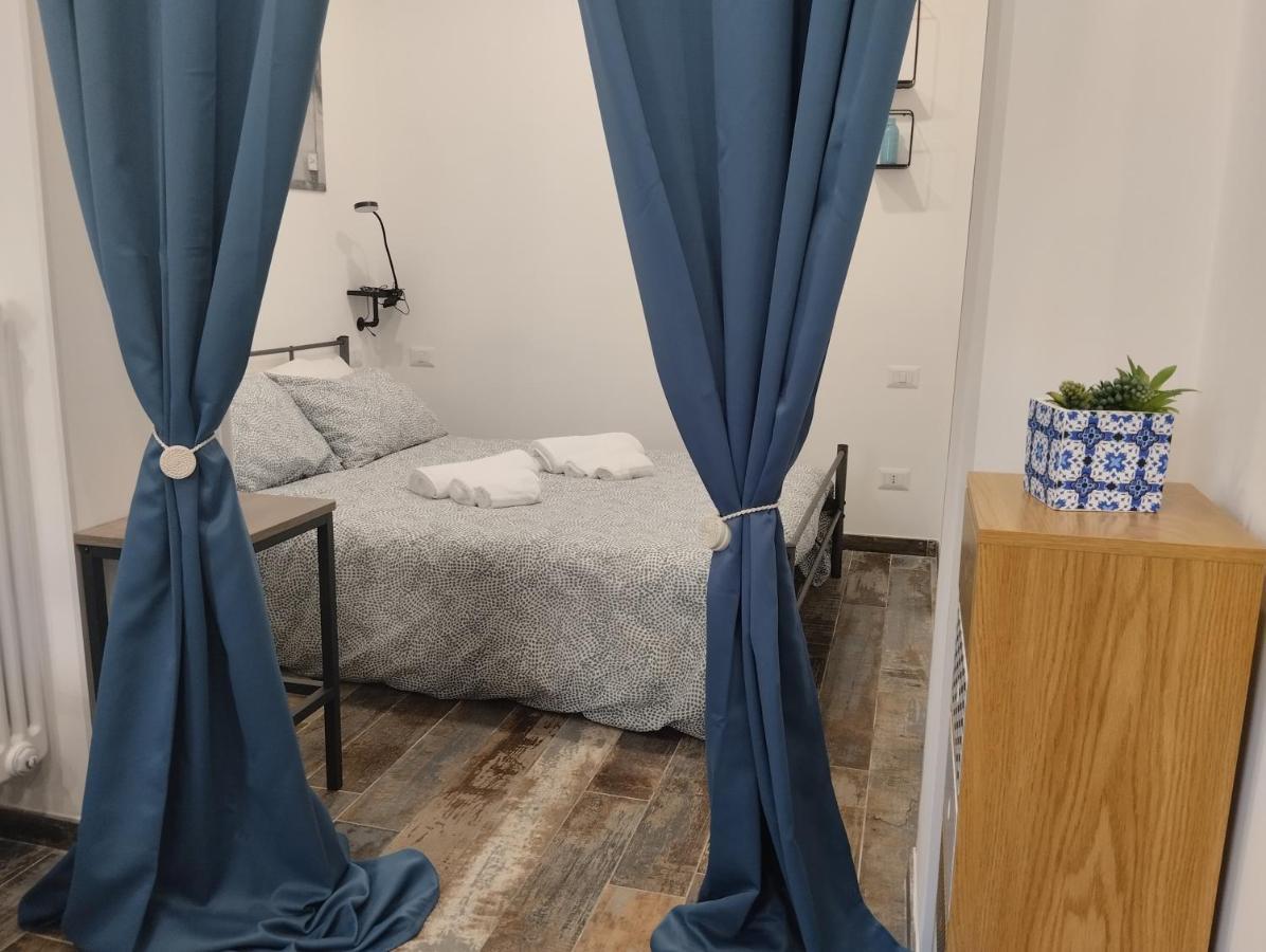 Apartamento Casa Cesare Roma Exterior foto