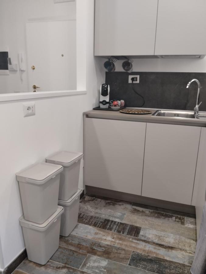 Apartamento Casa Cesare Roma Exterior foto