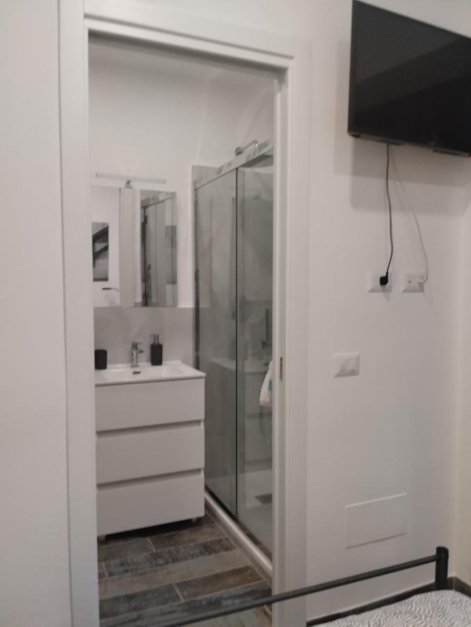 Apartamento Casa Cesare Roma Exterior foto