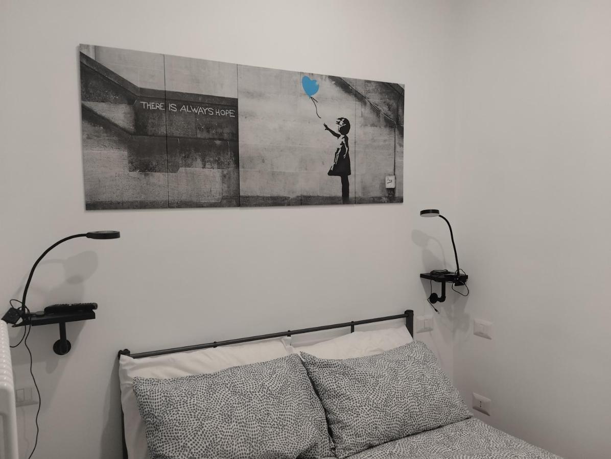 Apartamento Casa Cesare Roma Exterior foto
