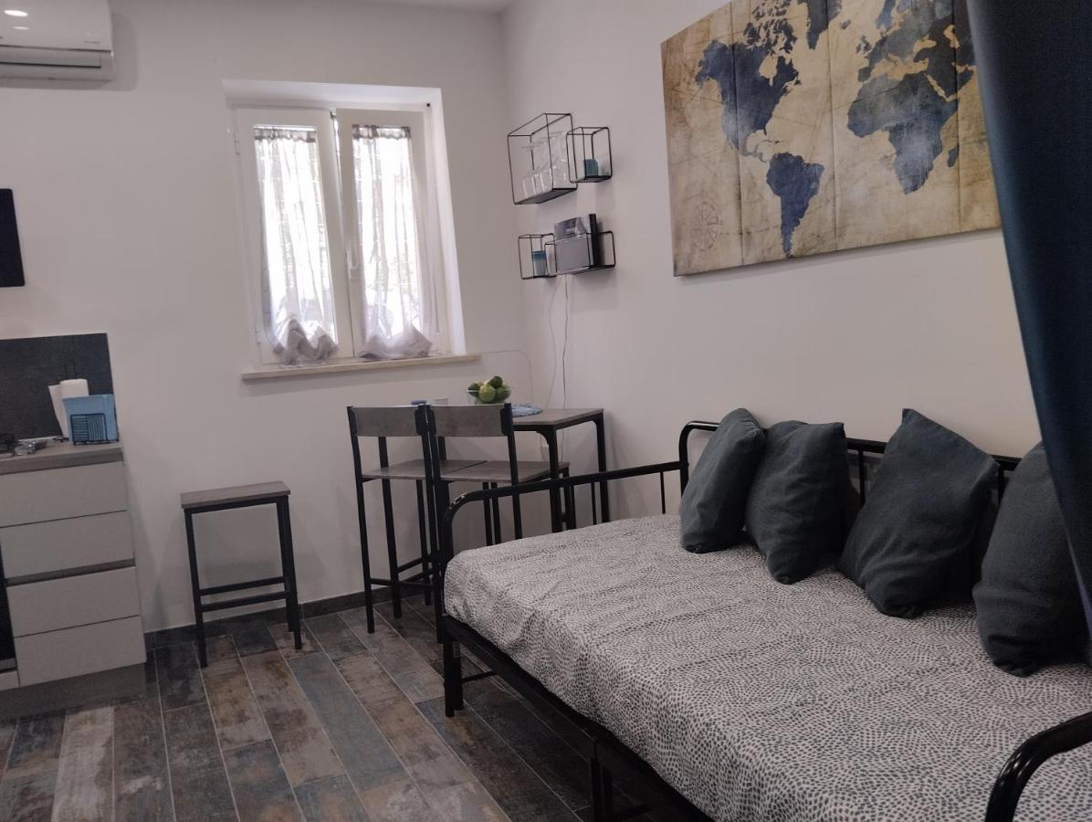 Apartamento Casa Cesare Roma Exterior foto