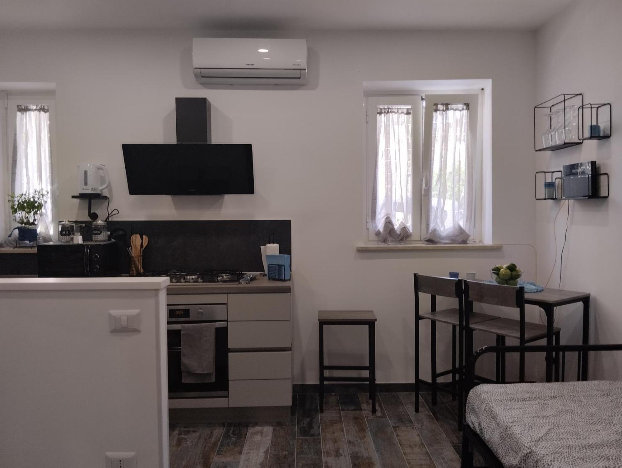 Apartamento Casa Cesare Roma Exterior foto